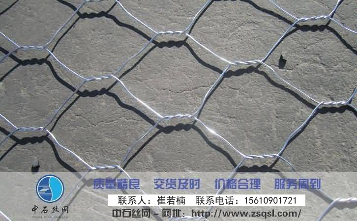 鉛絲石籠網(wǎng) 鉛絲石籠網(wǎng)