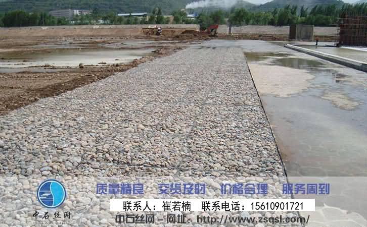 護坡雷諾護墊 護坡雷諾護墊